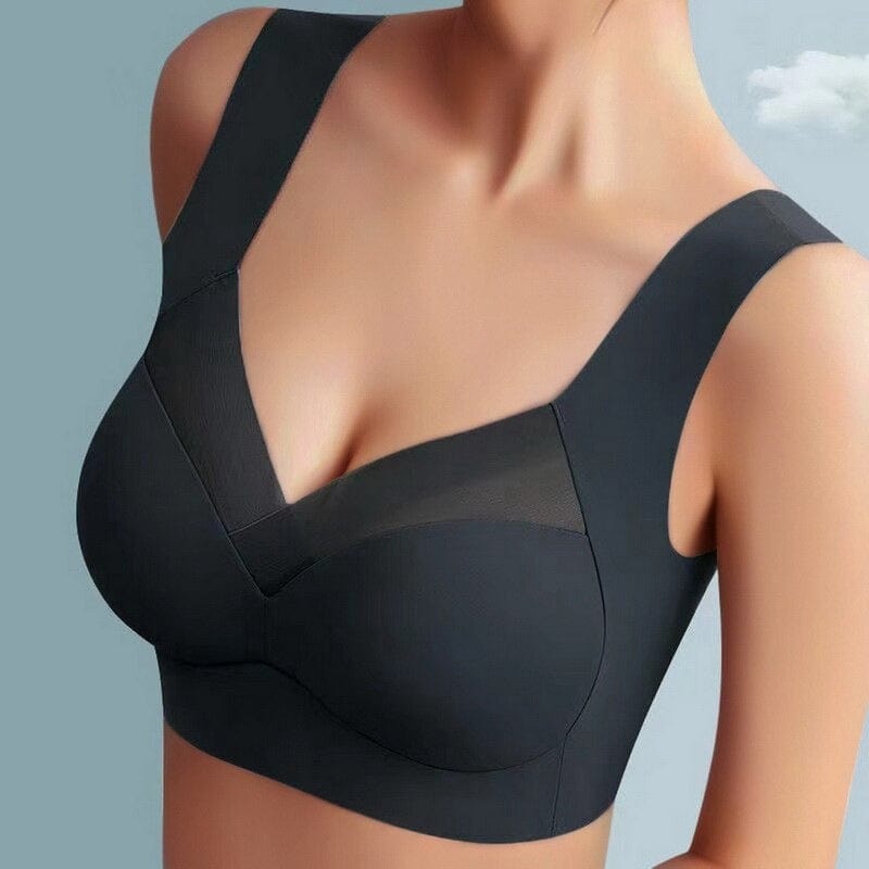 Clara | Women's Wireless Shaper Bra