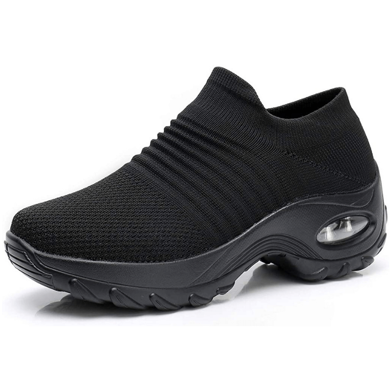 Women's Orthopedic Slip-On Shoes