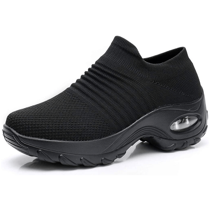 Women's Orthopedic Slip-On Shoes