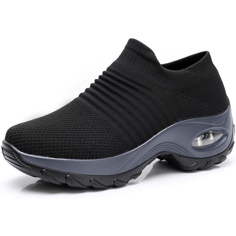Women's Orthopedic Slip-On Shoes