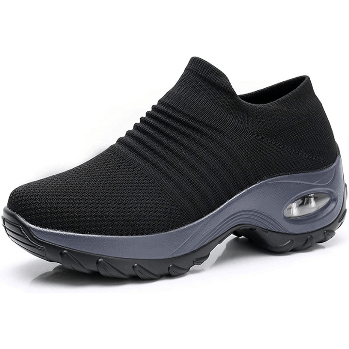Women's Orthopedic Slip-On Shoes