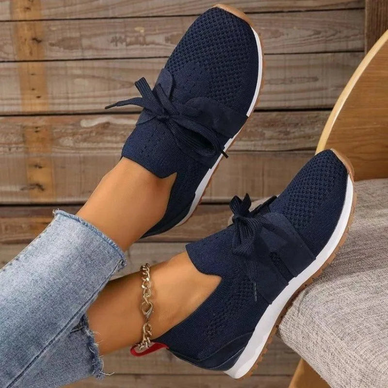 Women's Lightweight Orthopedic Sneakers