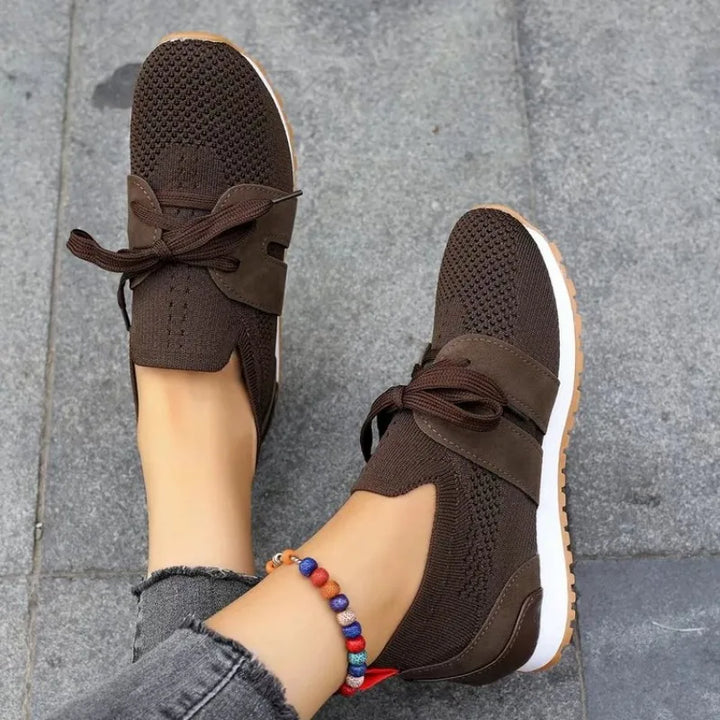 Women's Lightweight Orthopedic Sneakers