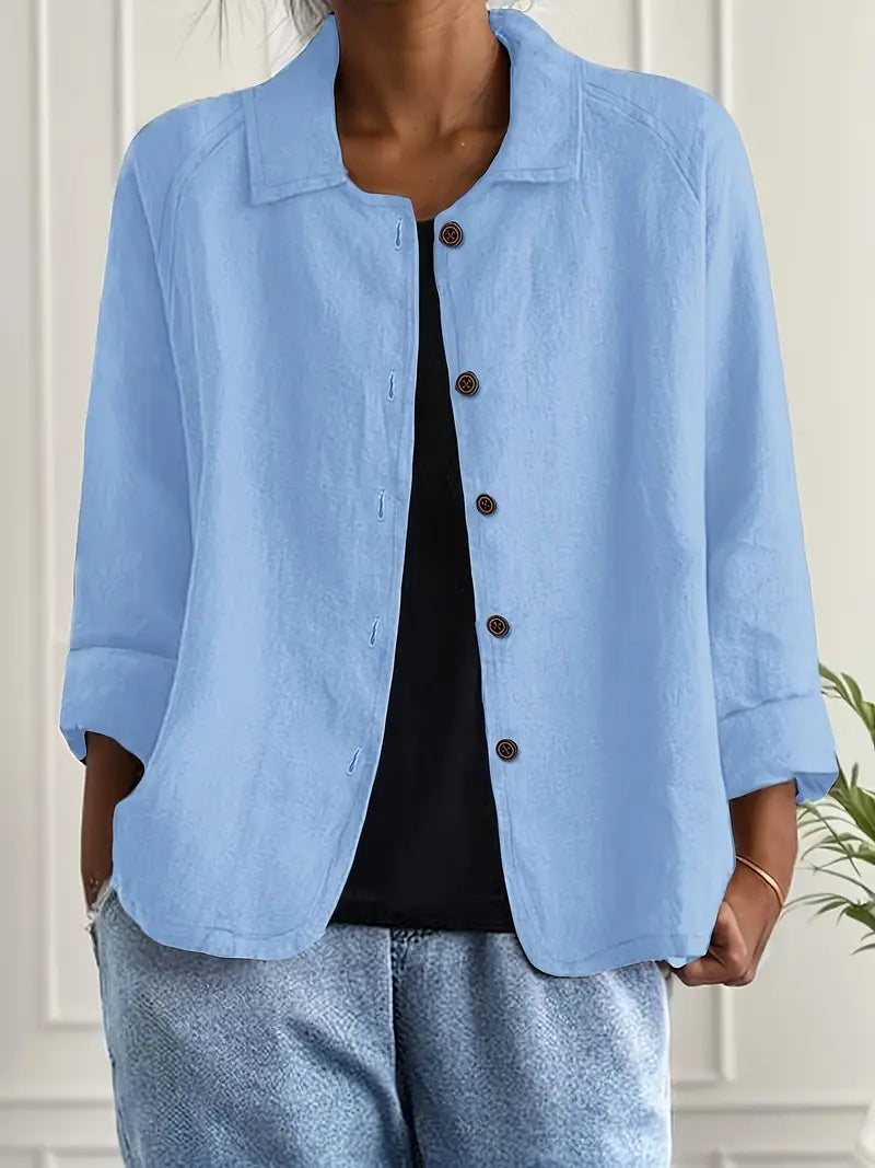Women's Lightweight Layering Top