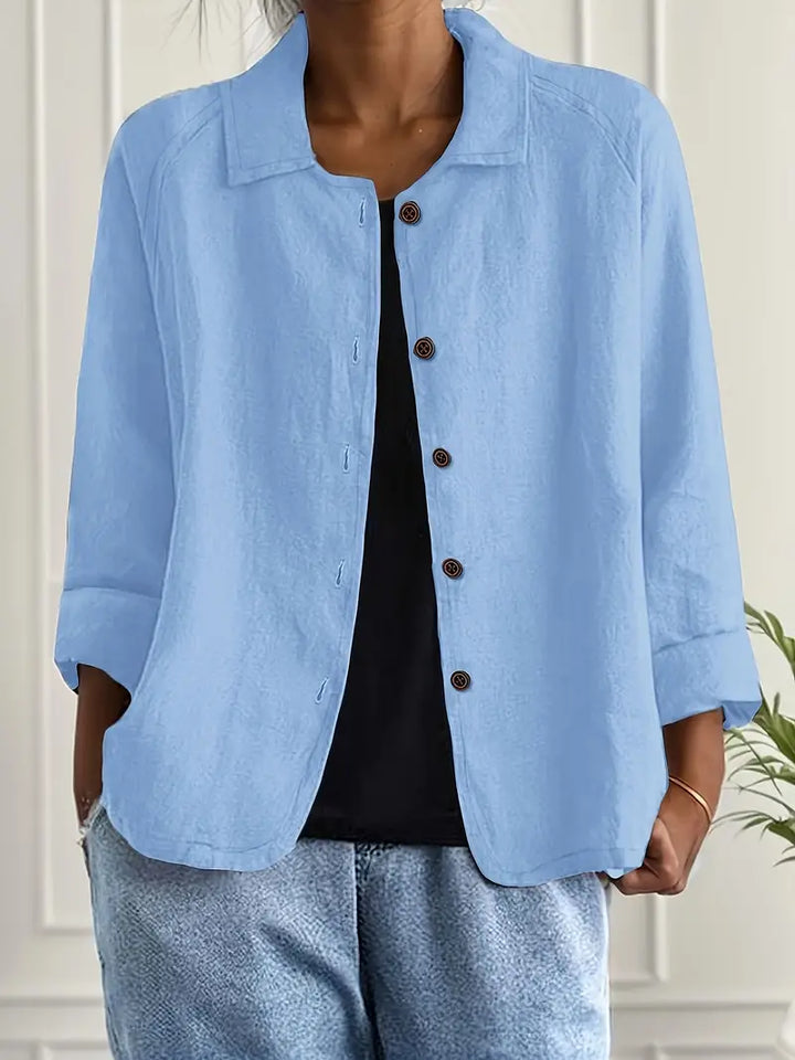 Women's Lightweight Layering Top