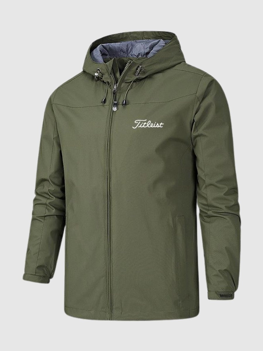 Ralph | Men's Waterproof Sports Jacket