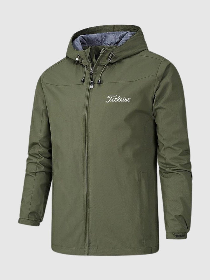 Ralph | Men's Waterproof Sports Jacket