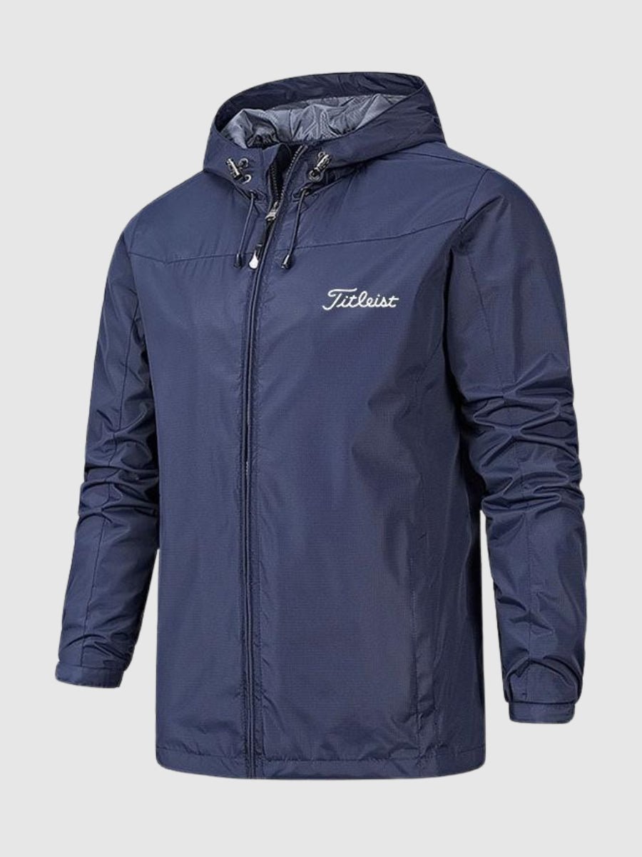 Ralph | Men's Waterproof Sports Jacket