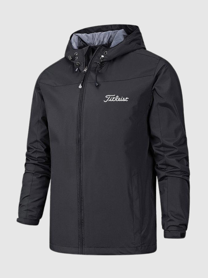 Ralph | Men's Waterproof Sports Jacket