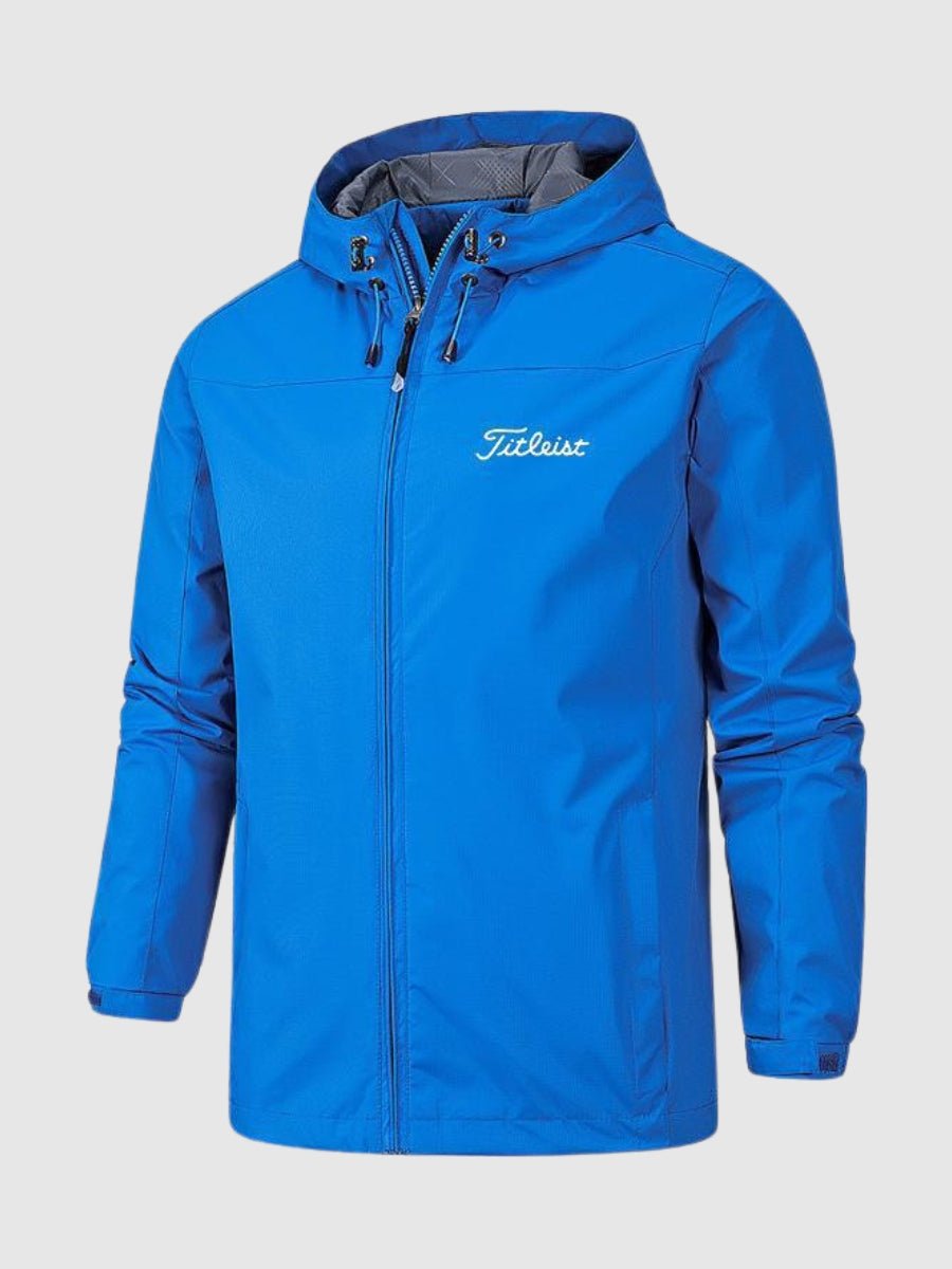 Ralph | Men's Waterproof Sports Jacket