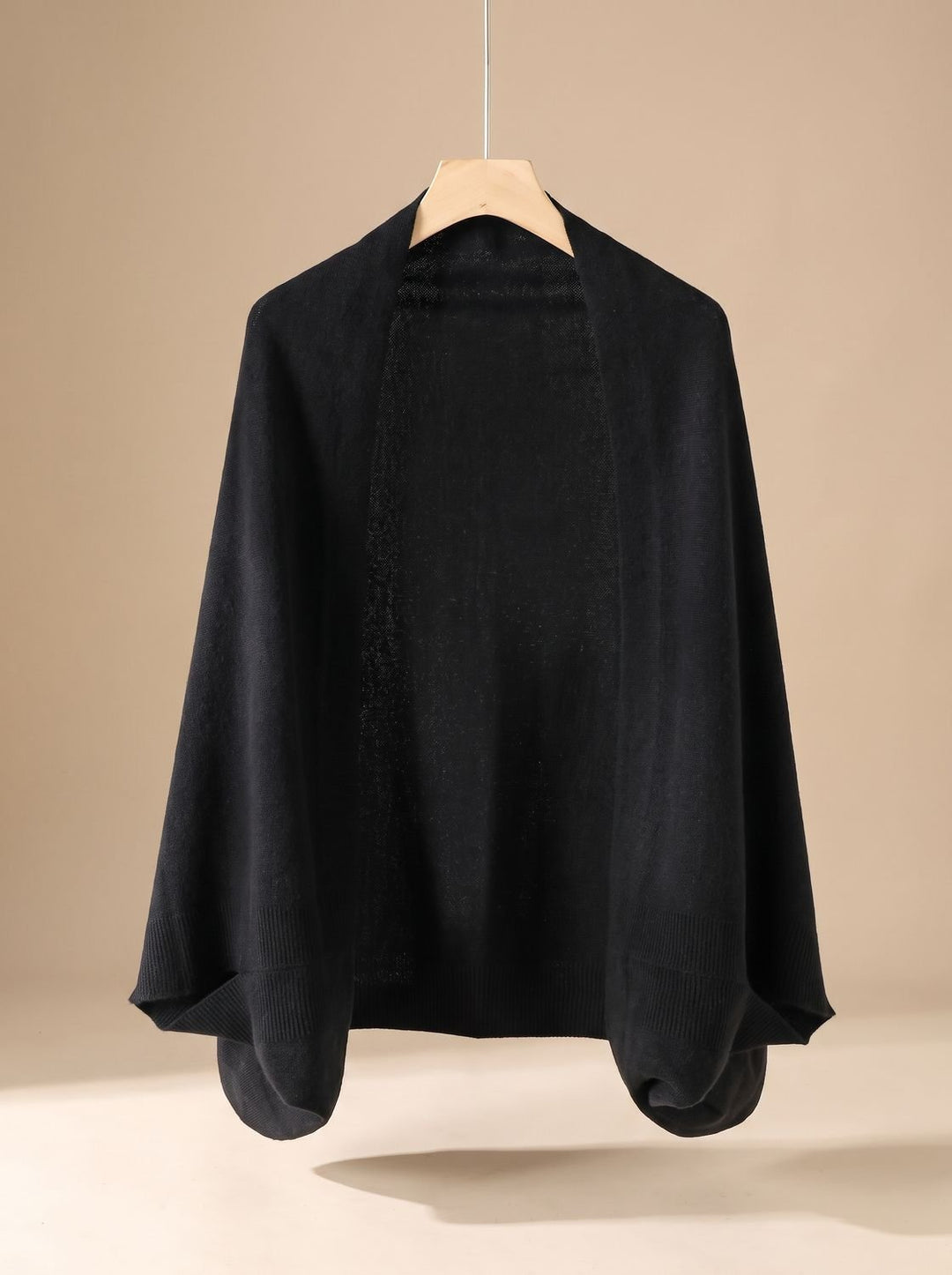 Evadne | Women's Oversized Cashmere-Feel Scarf