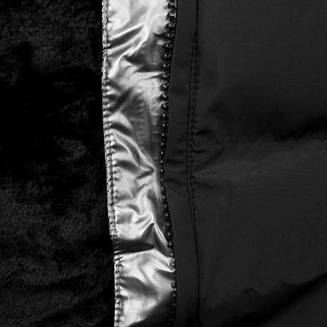 Kerenza | Women's Long Waterproof Hooded Puffer Winter Coat