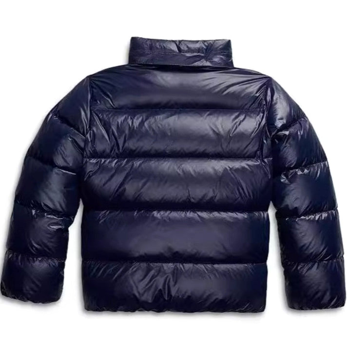 Ottilie | Women's Fitted Quilted Hooded Puffer Jacket