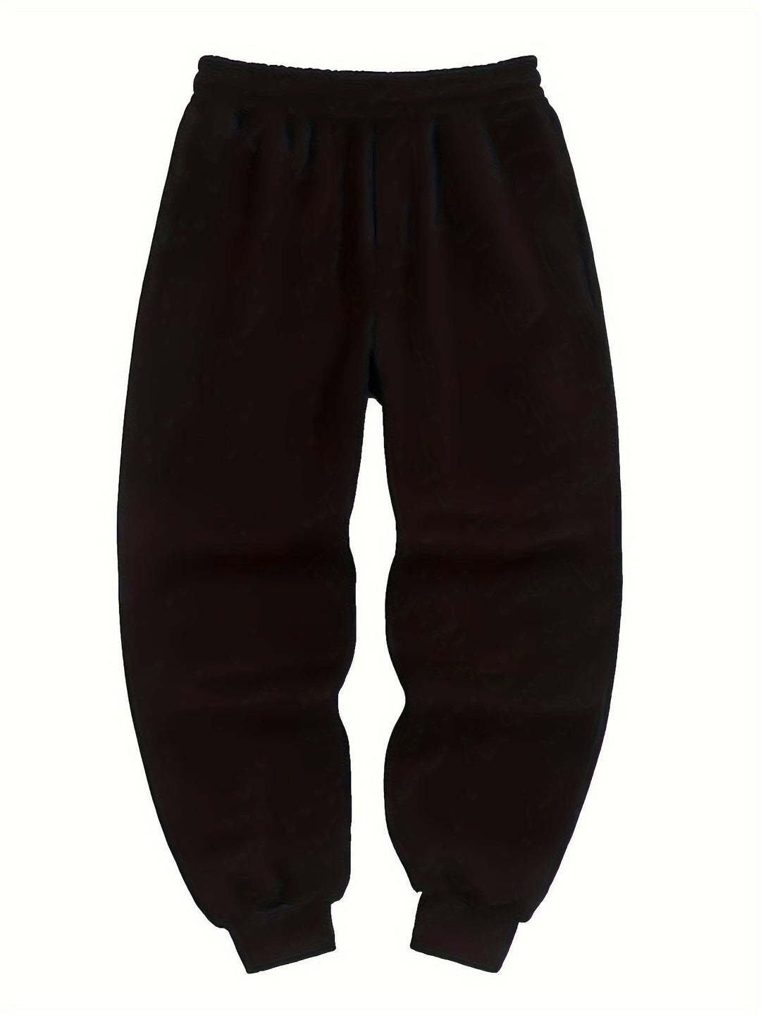 Damon | Men's Relaxed Fit Jogger Trousers