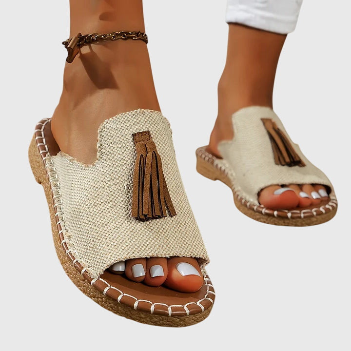 Tilly | Women's Arch Support Sandals