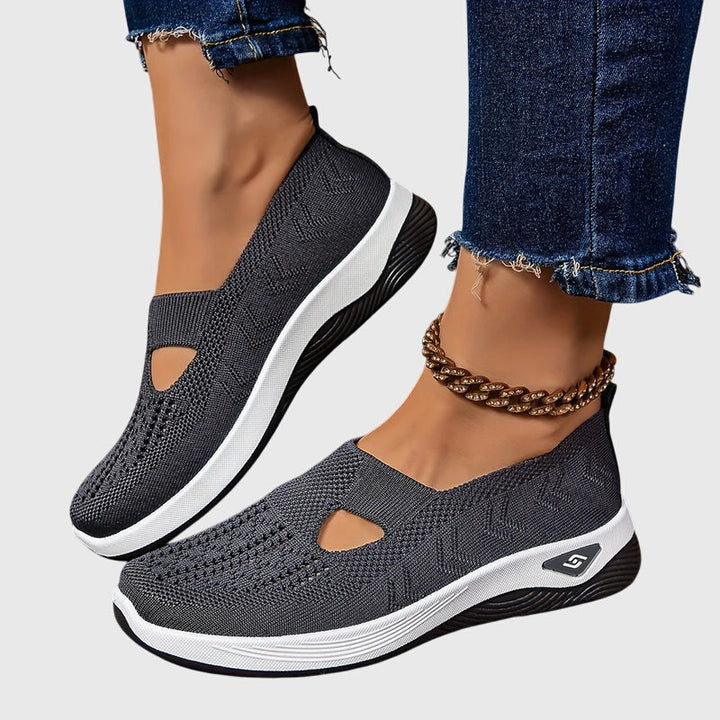 Women's Postural Orthopedic Shoes