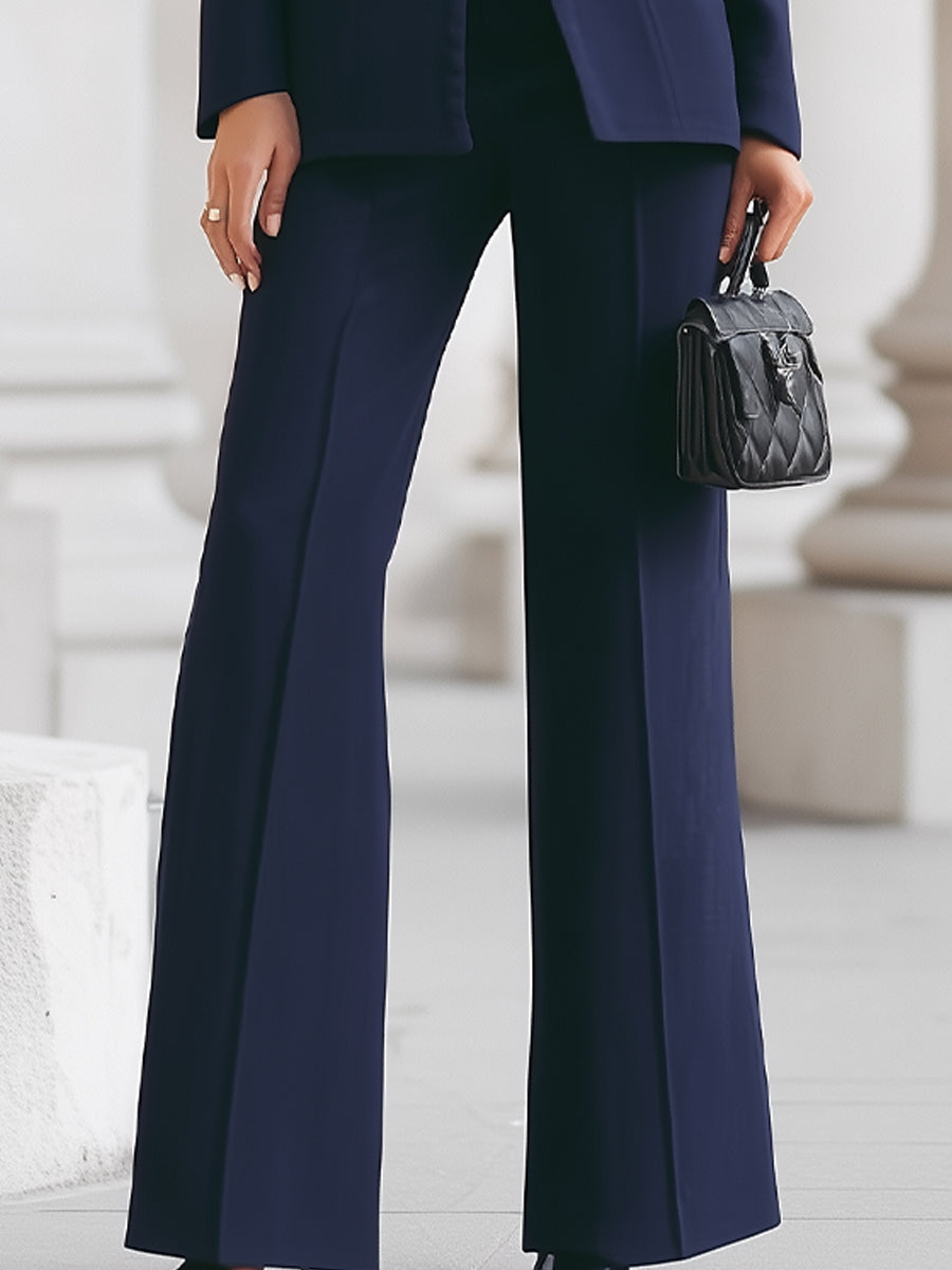 Imogen | Women's Trouser Suit Set