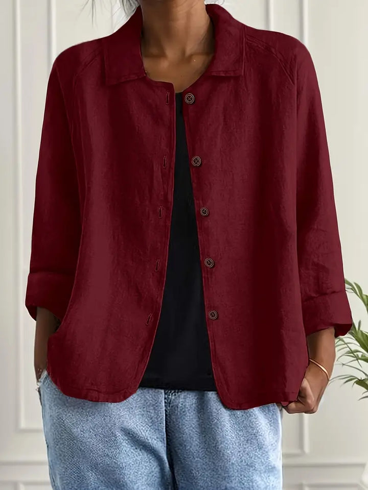 Women's Lightweight Layering Top