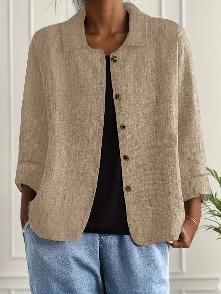 Women's Lightweight Layering Top