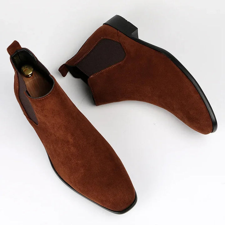 Otis | Men's Classic Chelsea Ankle Boots