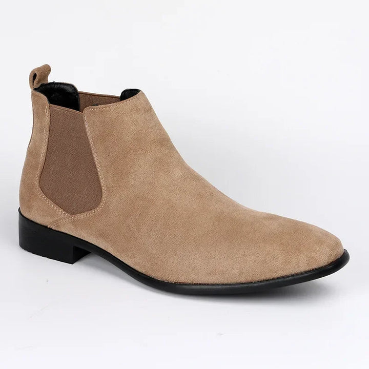 Otis | Men's Classic Chelsea Ankle Boots