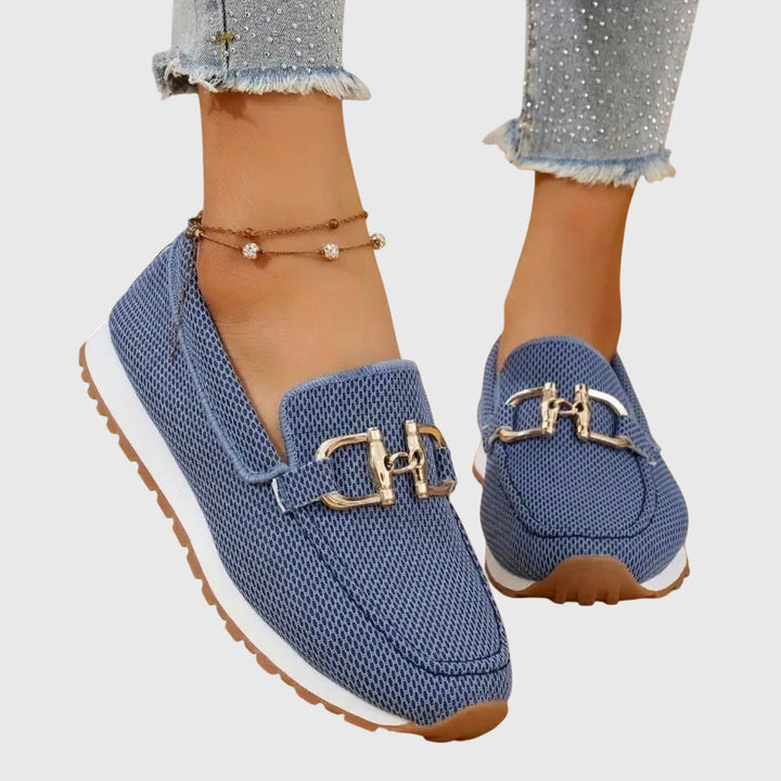 Women's Arch Support Loafers