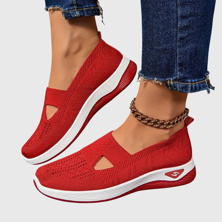 Women's Postural Orthopedic Shoes