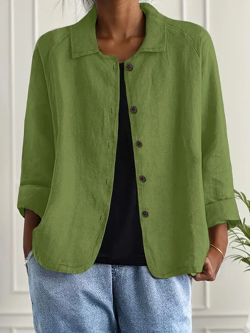 Women's Lightweight Layering Top
