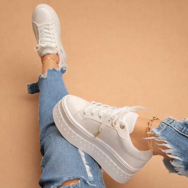 Women's Urban Platform Trainers
