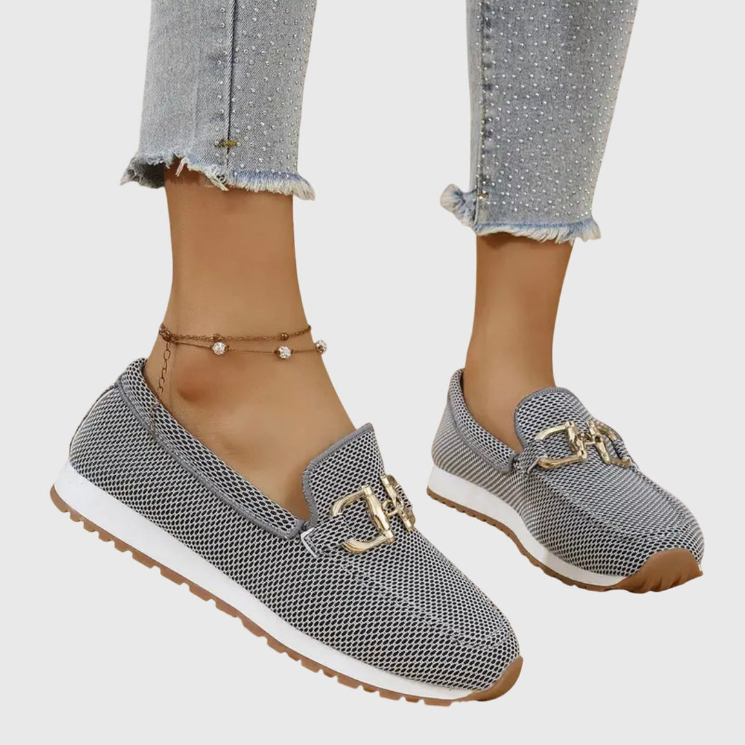 Women's Arch Support Loafers