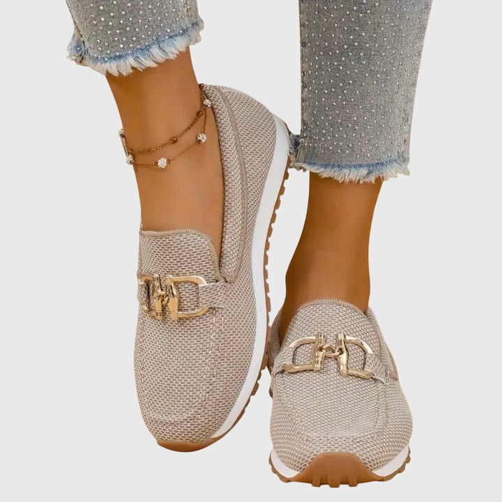 Women's Arch Support Loafers
