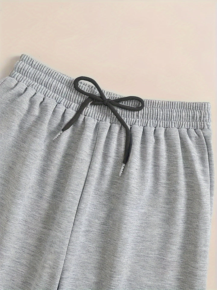Damon | Men's Relaxed Fit Jogger Trousers