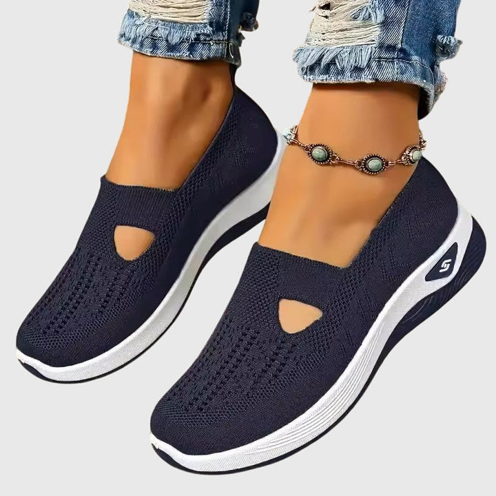 Women's Postural Orthopedic Shoes