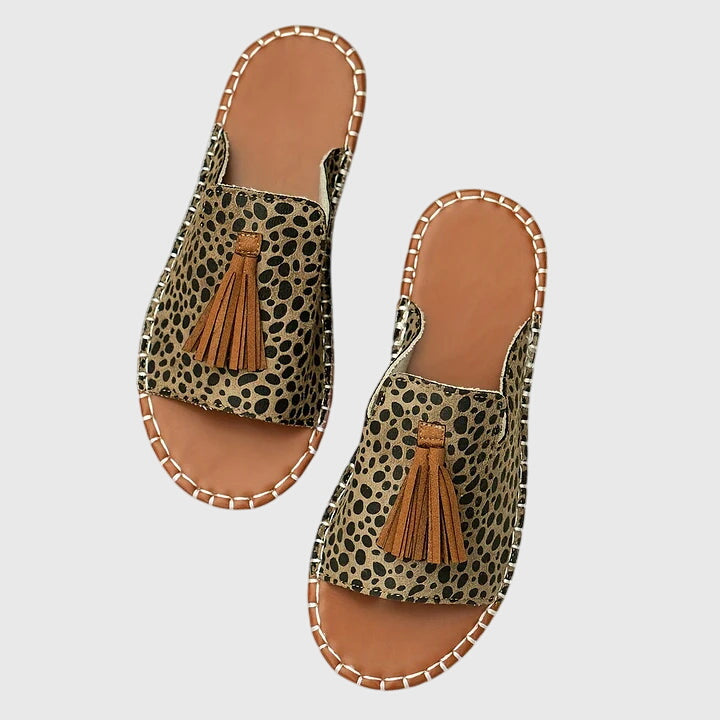 Tilly | Women's Arch Support Sandals