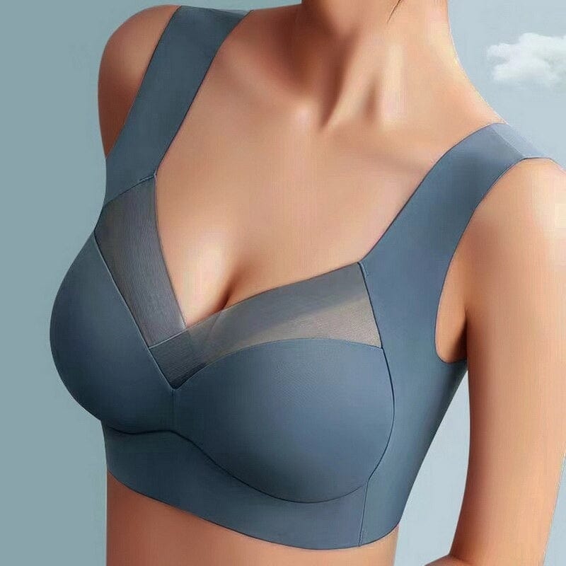 Clara | Women's Wireless Shaper Bra