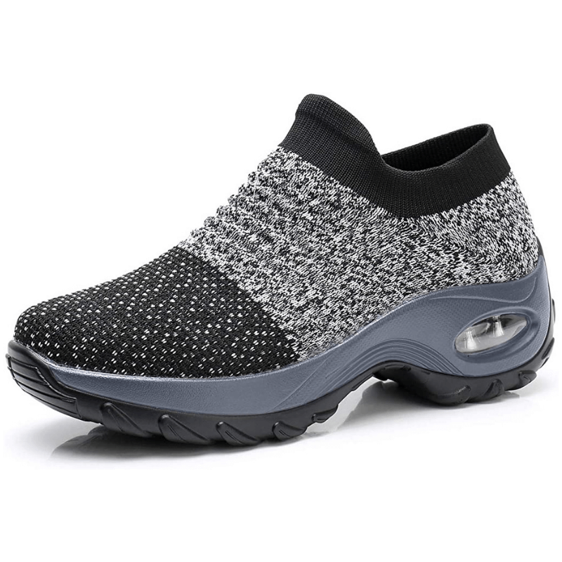 Women's Orthopedic Slip-On Shoes