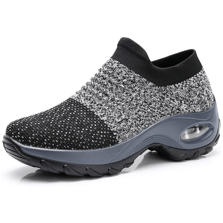 Women's Orthopedic Slip-On Shoes