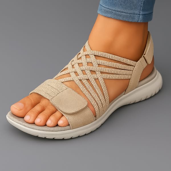 Women's Adjustable Orthopedic Sandals