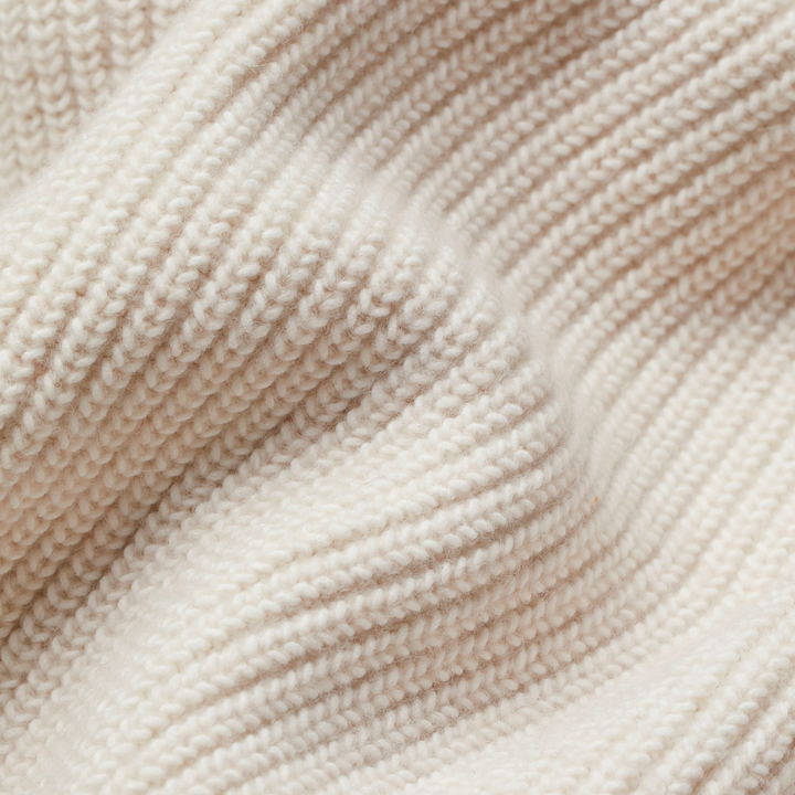 Aderyn | Women's Oversized Longline Shawl Collar Cardigan