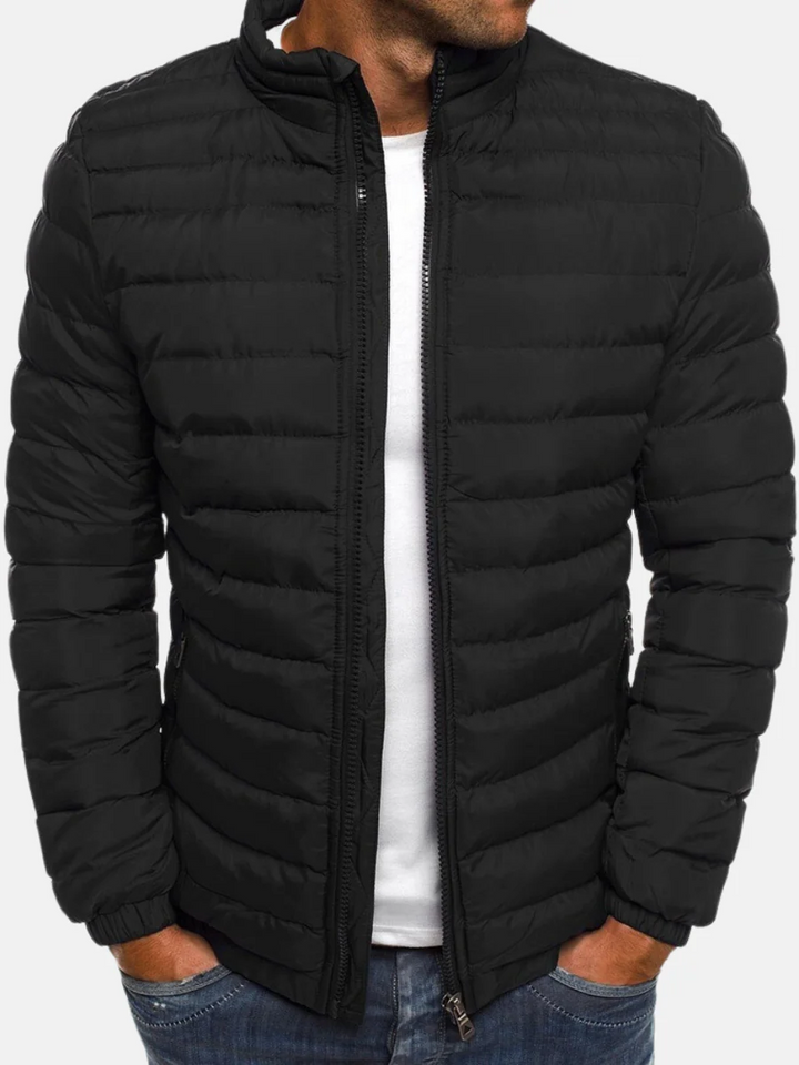 Jordan | Men's Lightweight Quilted Puffer Jacket