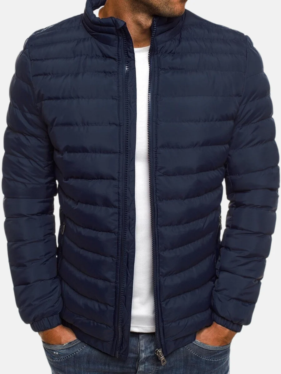 Jordan | Men's Lightweight Quilted Puffer Jacket