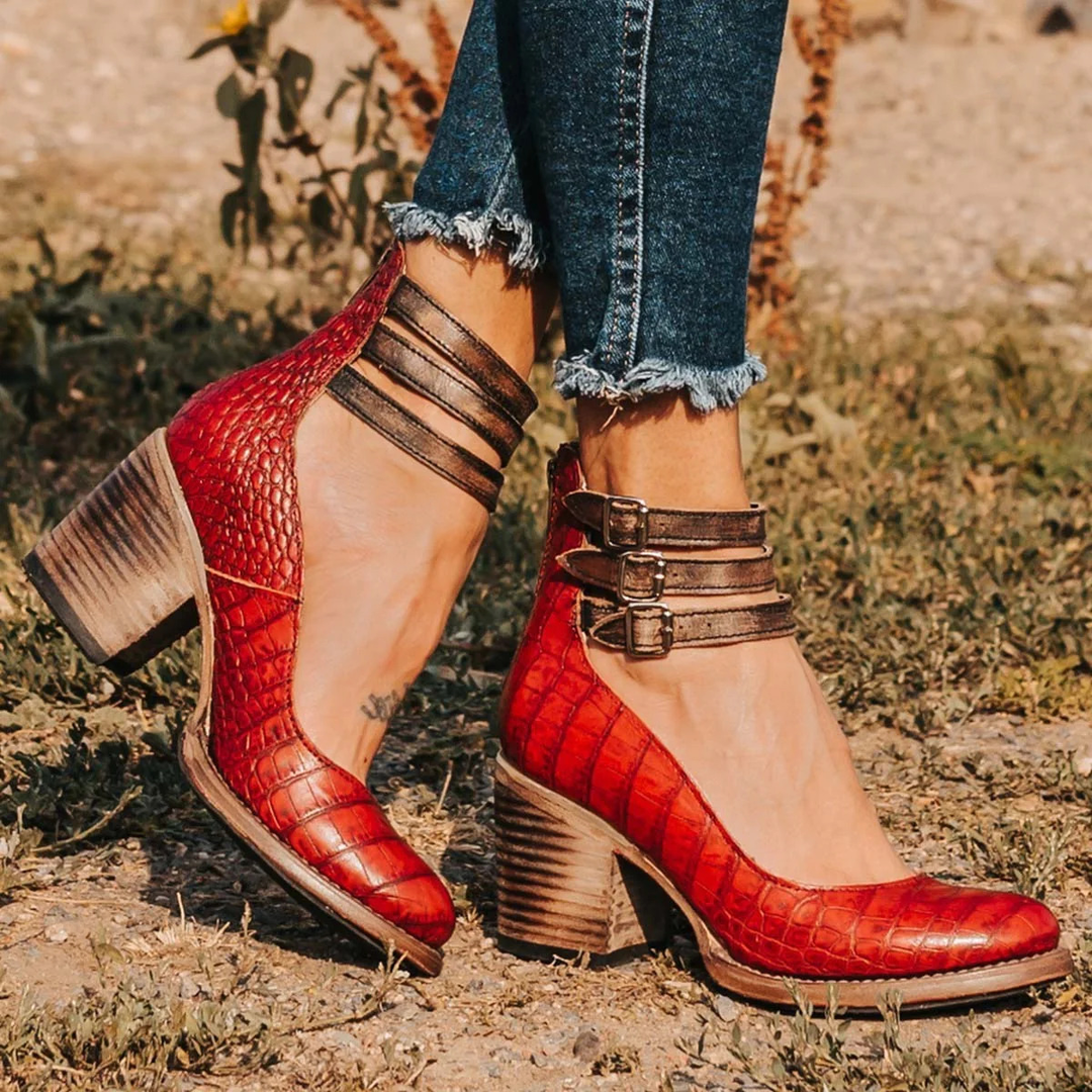 Women's Elegant Sandals