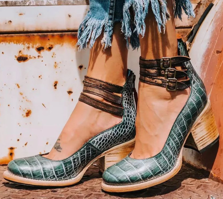Women's Elegant Sandals