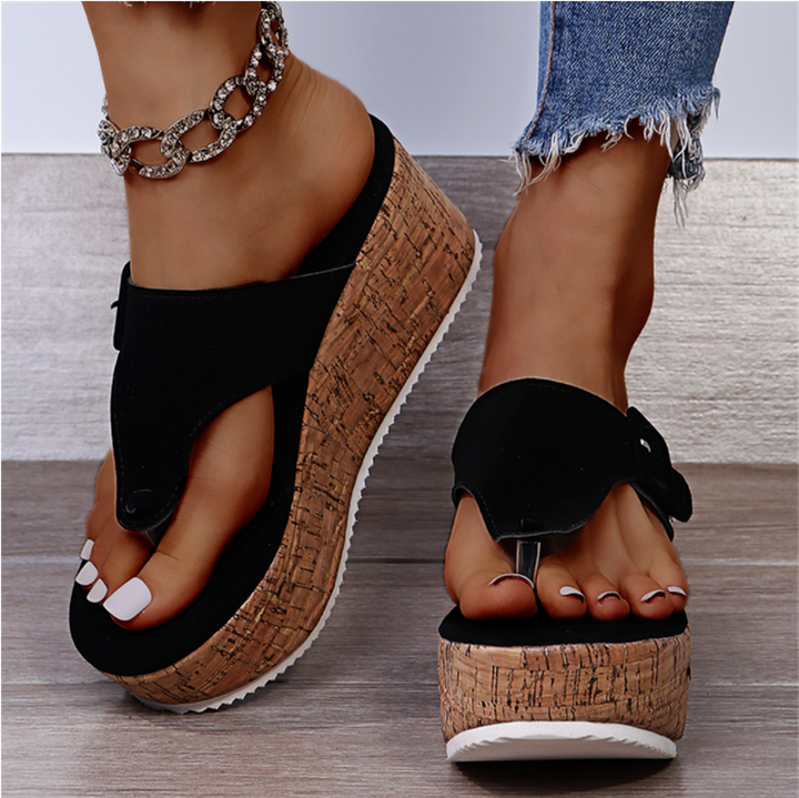 Women's Arch Support Sandals
