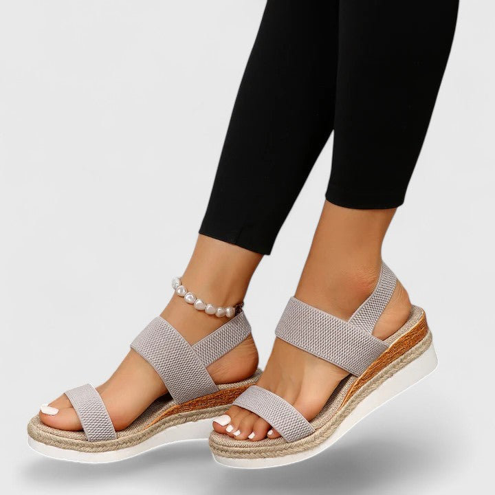 Women's Orthopedic Walking Sandals