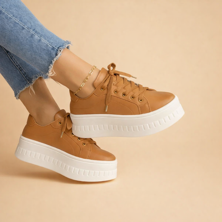 Women's Urban Platform Trainers