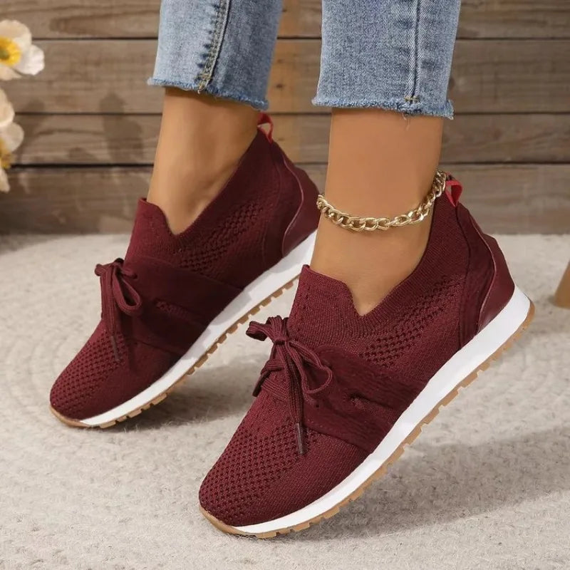 Women's Lightweight Orthopedic Sneakers