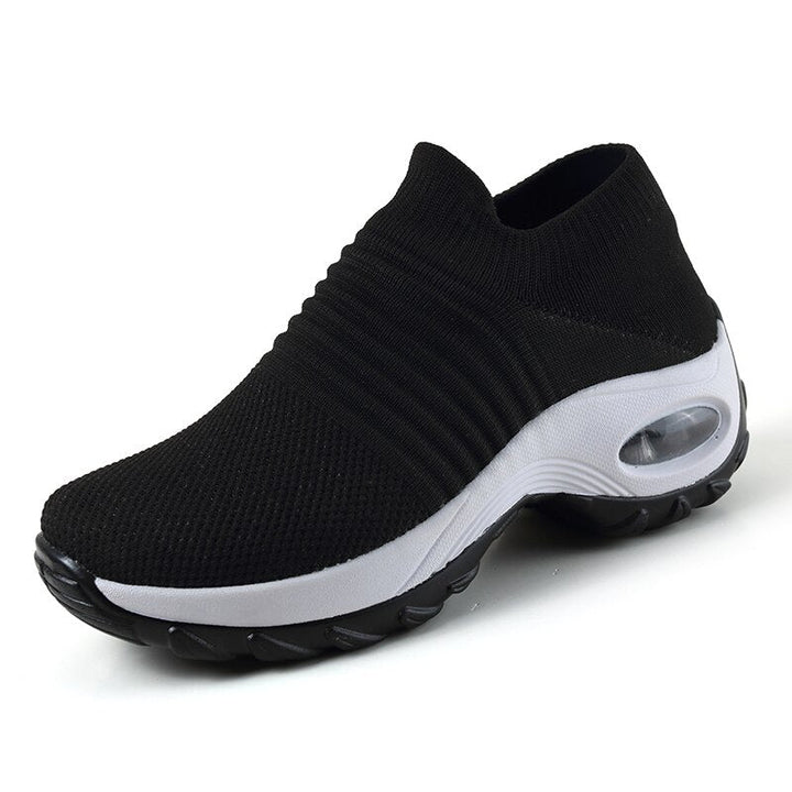 Women's Orthopedic Slip-On Shoes