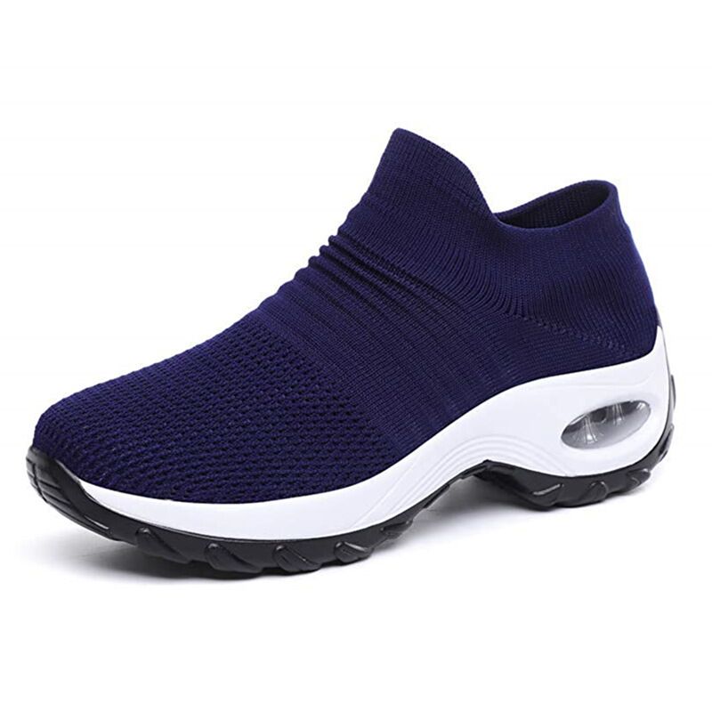 Women's Orthopedic Slip-On Shoes