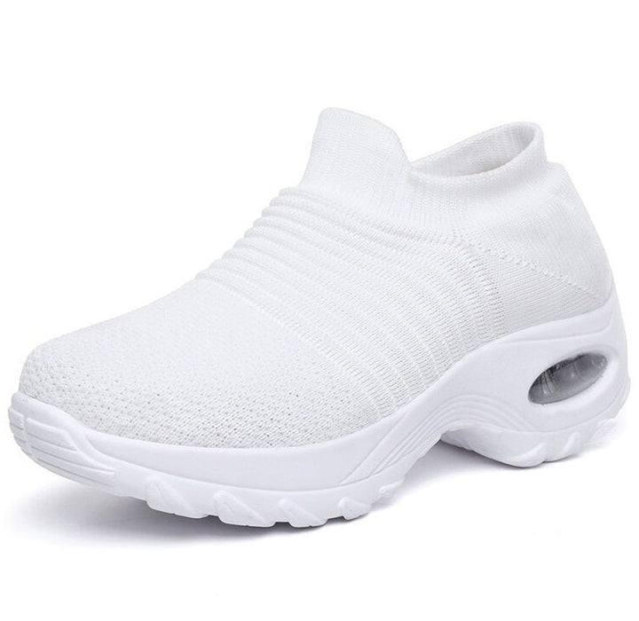 Women's Orthopedic Slip-On Shoes
